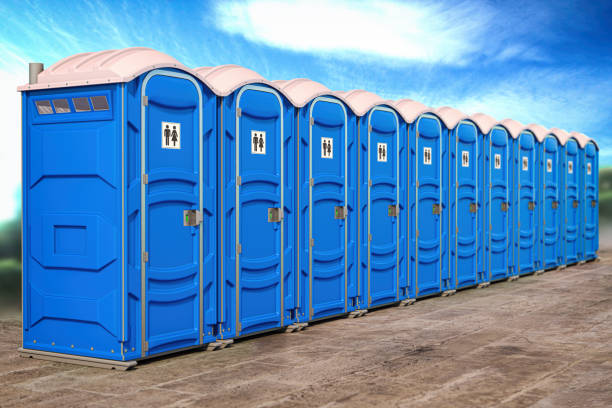 Best Long-Term Portable Toilet Rental in Mount Hore, WI